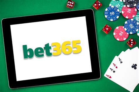bet365 turnover